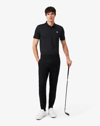Ultra Dry Stretch Golf Polo
