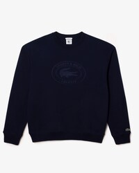 Lacoste x Sporty & Rich Embroidered Sweatshirt