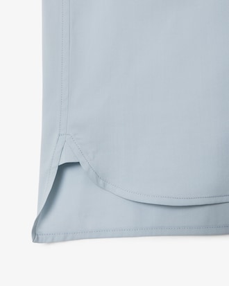 Runway Oversized Wool Blend