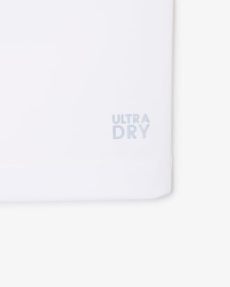 Sport Ultra Dry Piqu&eacute; Jersey Polo Shirt