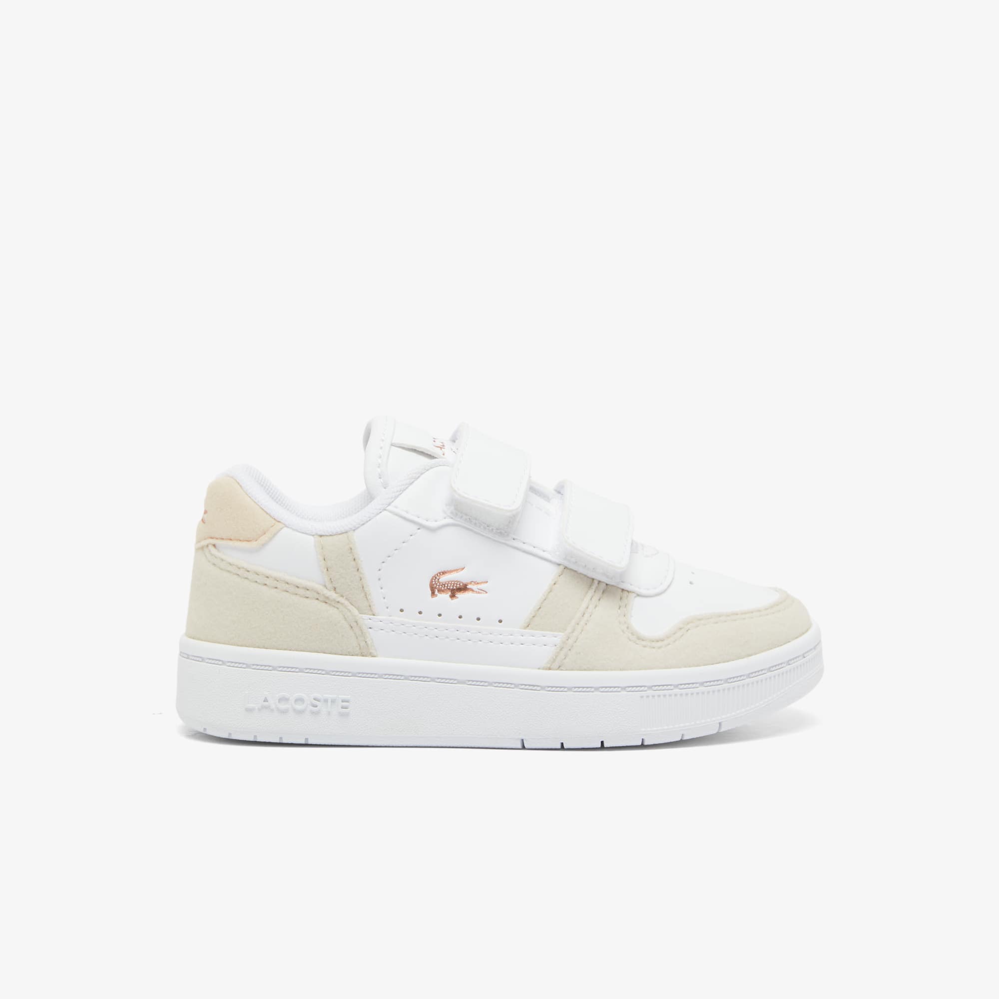 Lacoste Infants' T-Clip Set Sneakers