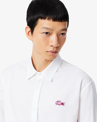 Regular Fit Oxford Shirt