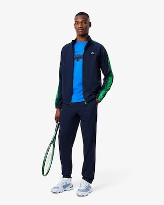 Men's Lacoste Tennis x Daniil Medvedev T-Shirt