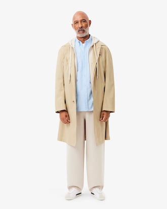 Men's Regular Fit Oxford Shirt