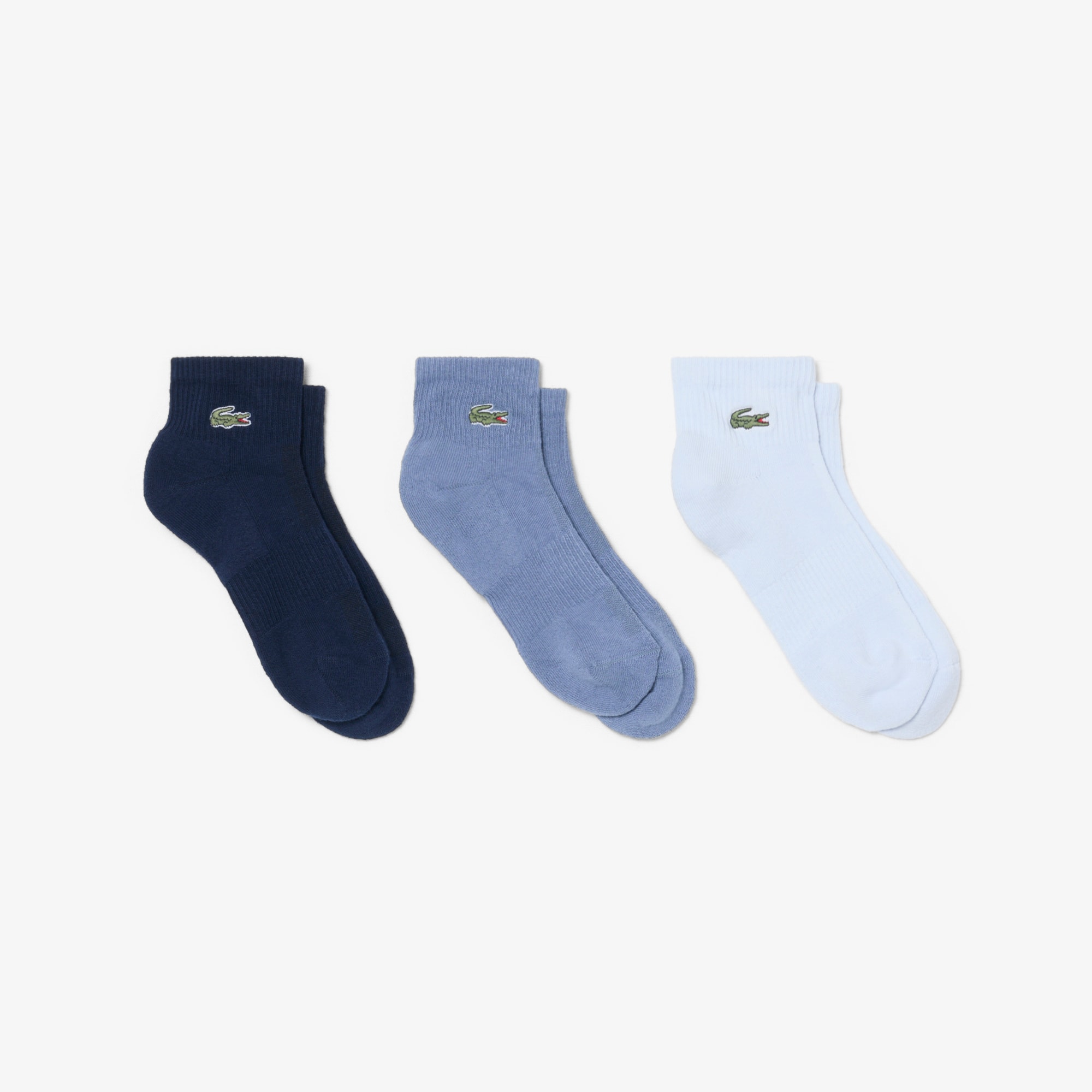 3-Pack Socks