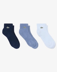 3-Pack Socks