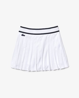 Women's SPORT Light Pleated Skirt