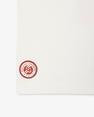 Kids' Roland-Garros Heavy Jersey T-Shirt