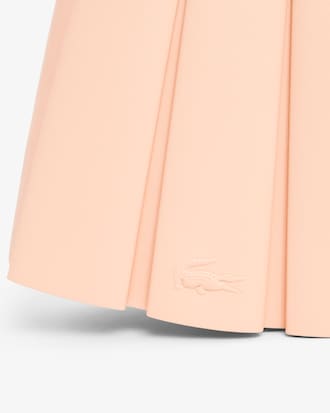 Medium Runway Lenglen Leather Bag