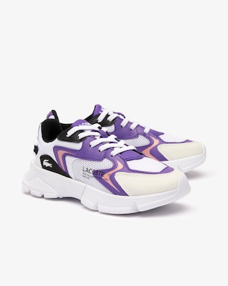 Childrens’ L003 Neo Sneakers