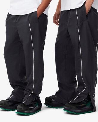 FW24 Runway Oversize Sweatpants