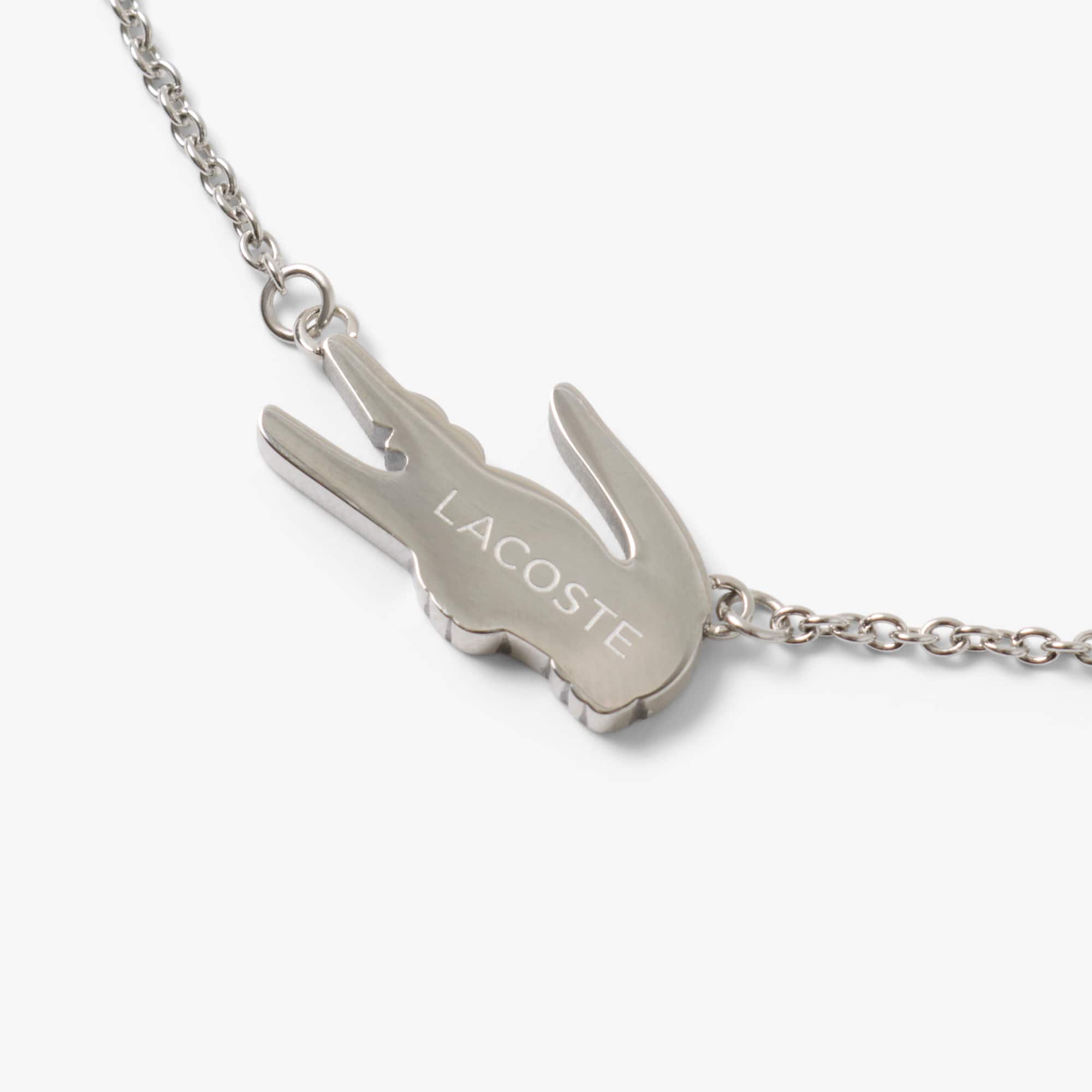 Crocodile Necklace