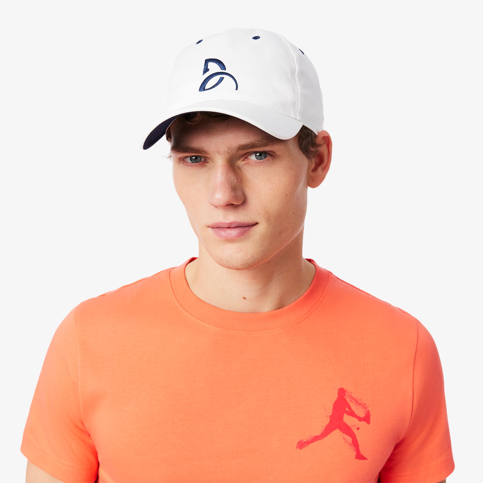 Men's Lacoste Tennis x Novak Djokovic Pack - Lacoste x Novak