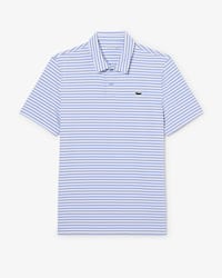 Men's Regular Fit UV Protect Golf Polo