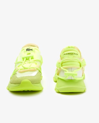 Men's L003 Runway Fashion Show Sneakers