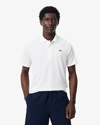 Men's Regular Fit UV Protect Golf Polo