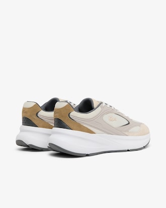 Sneakers Run Set Lux para Hombre