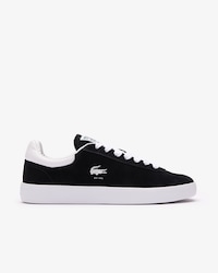 Women's Baseshot Leather Sneakers