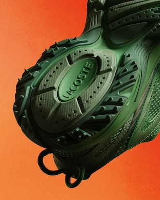 Sneakers L003 Neo Shot Para Hombre