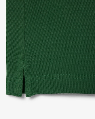 Polo De Piqu&eacute; L.12.12 Con Corte Slim Para Hombre