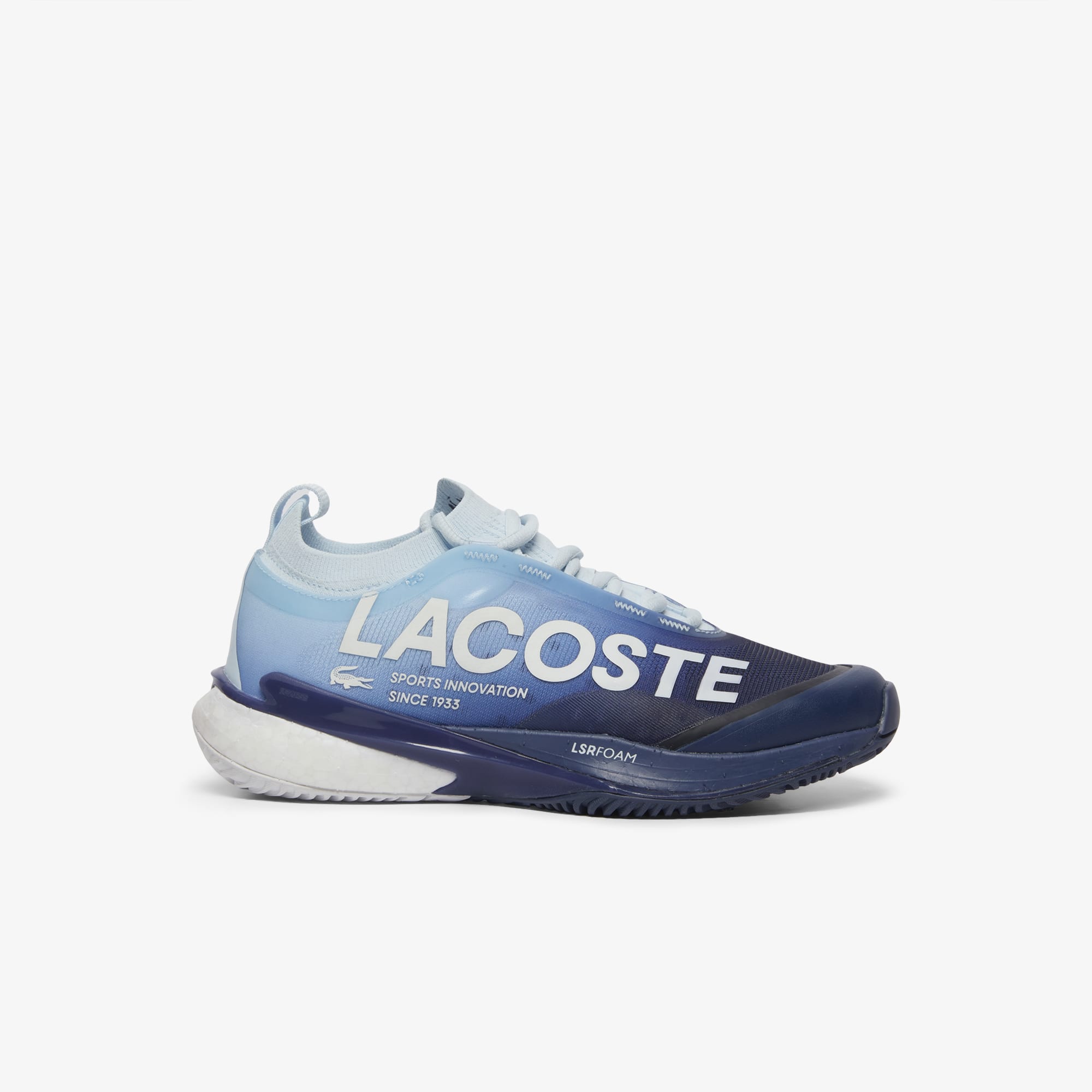Women's AG-LT25 Lite Tennis Shoes - Sneakers - New In 2026 | Lacoste