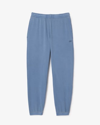 Pantalones deportivos te&ntilde;idos naturales