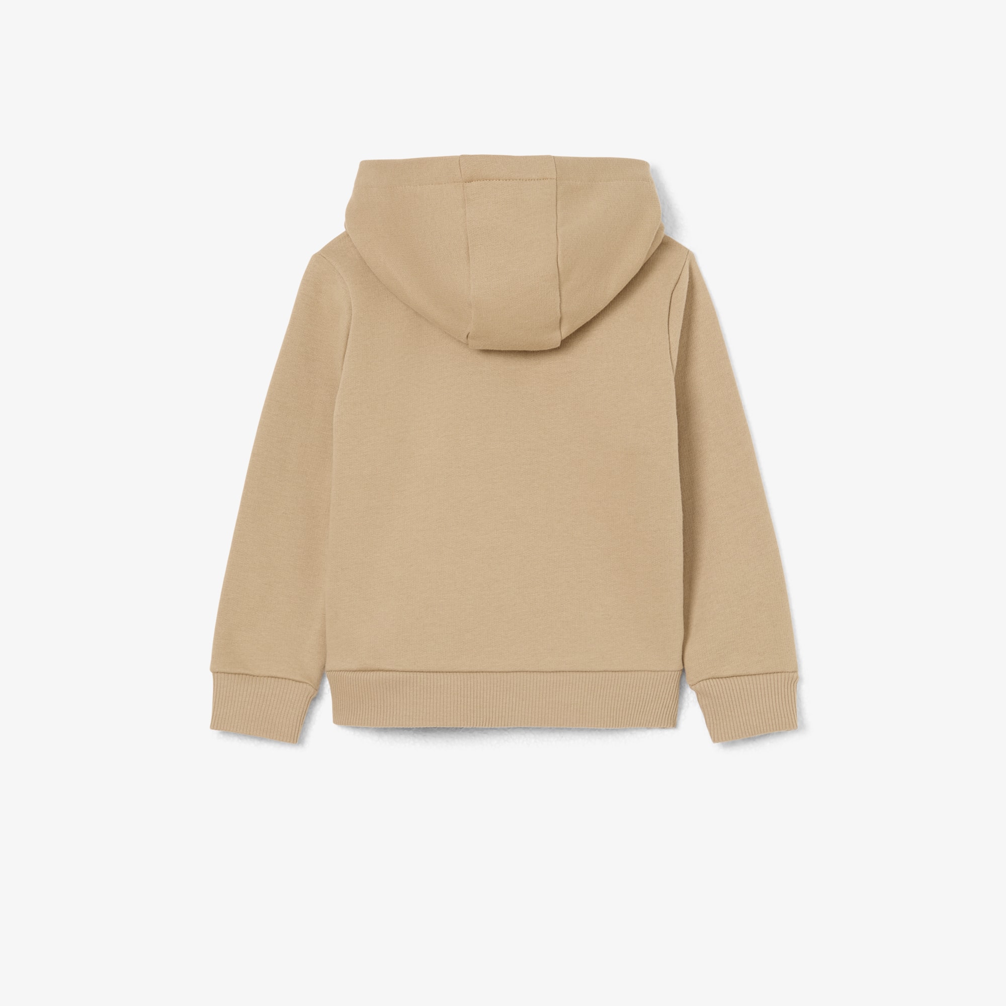 トップス FLEECE POCKET SIGNATURE PRINT HOODIE black-white-award-crest-zip-up