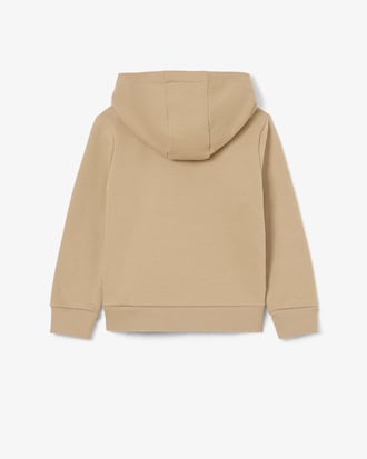 Kids' Kangaroo Pocket Fleece Hoodie