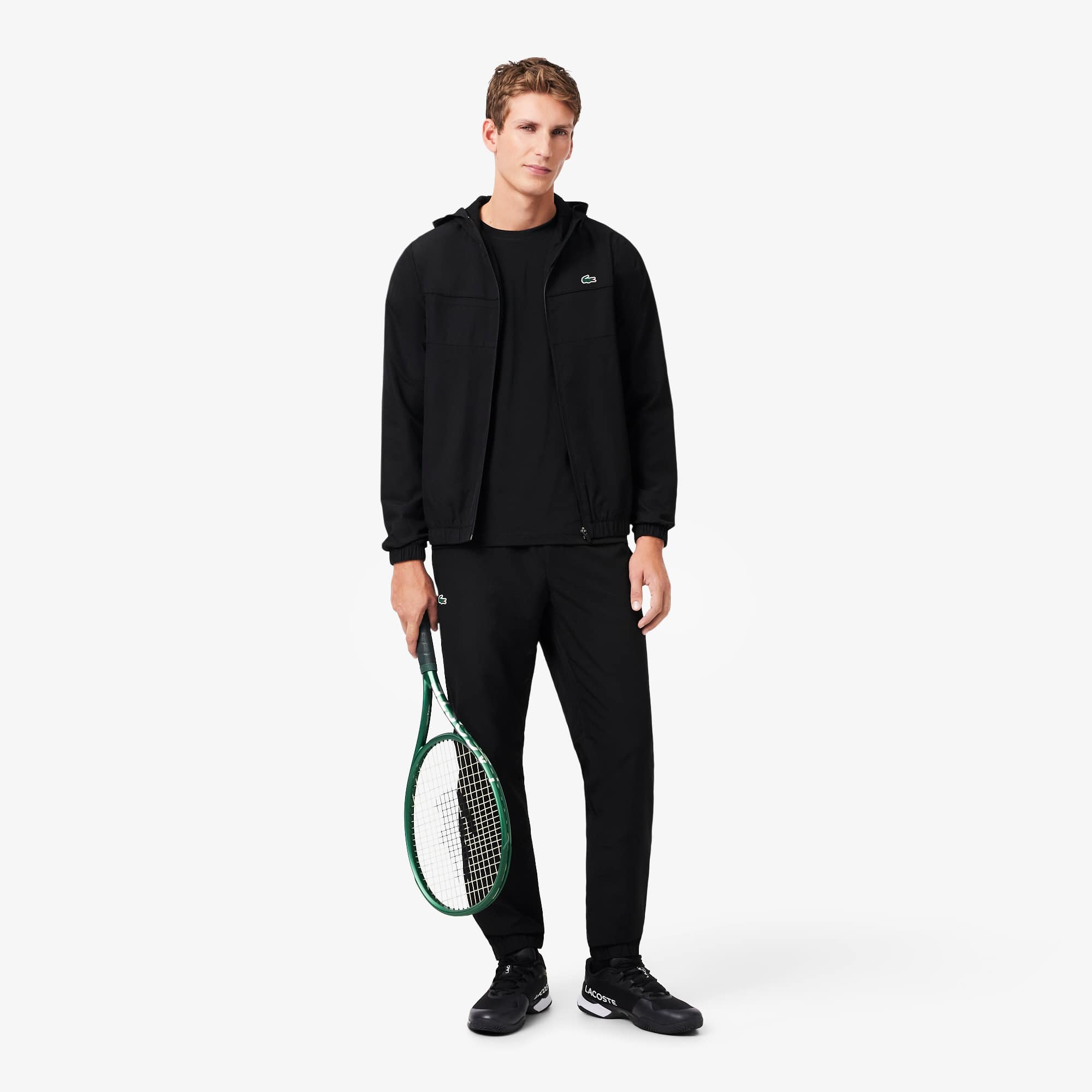Men's Sport Sweatsuit - Matching Sets - New In 2026 | Lacoste