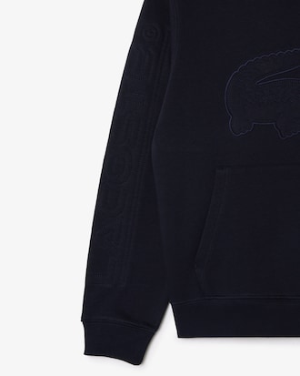 Men's XL Croc Jogger Hoodie