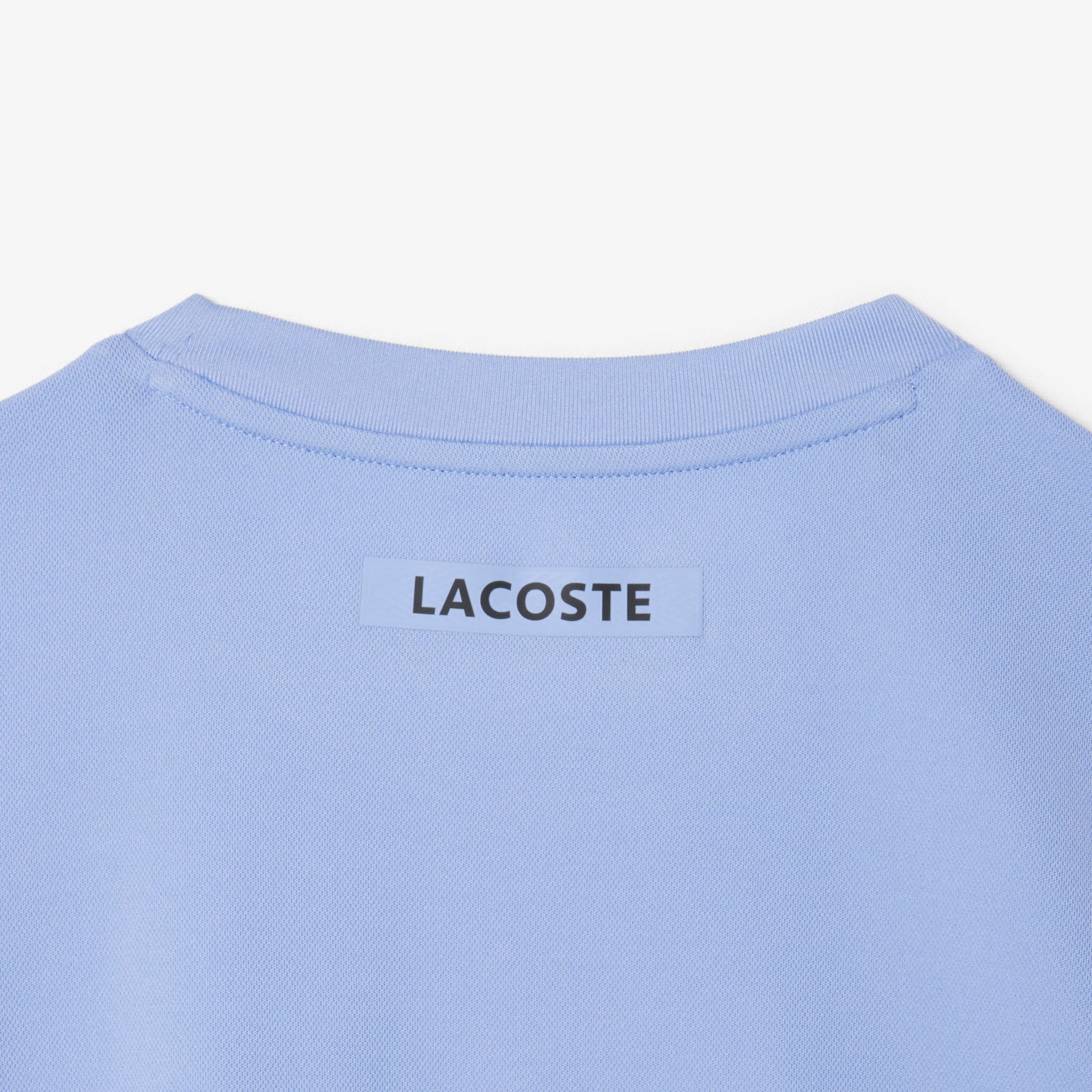 Men's Ultra Dry Printed Tennis T-Shirt