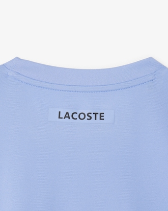 Men's Ultra Dry Printed Tennis T-Shirt