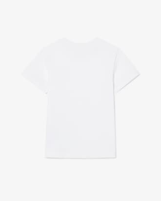 Kids' Ultra Dry Technical Cotton Sport T-Shirt