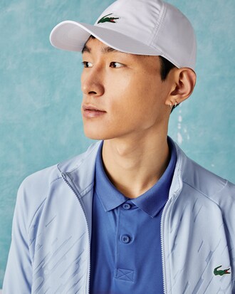 Men's Lacoste Tennis x Novak Djokovic Cap