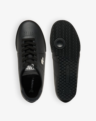 Women&rsquo;s Aura Leather Sneakers
