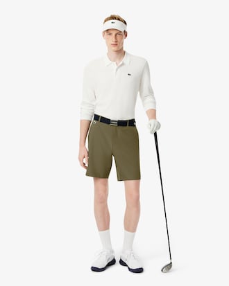 Men's Ultra Dry Golf Shorts