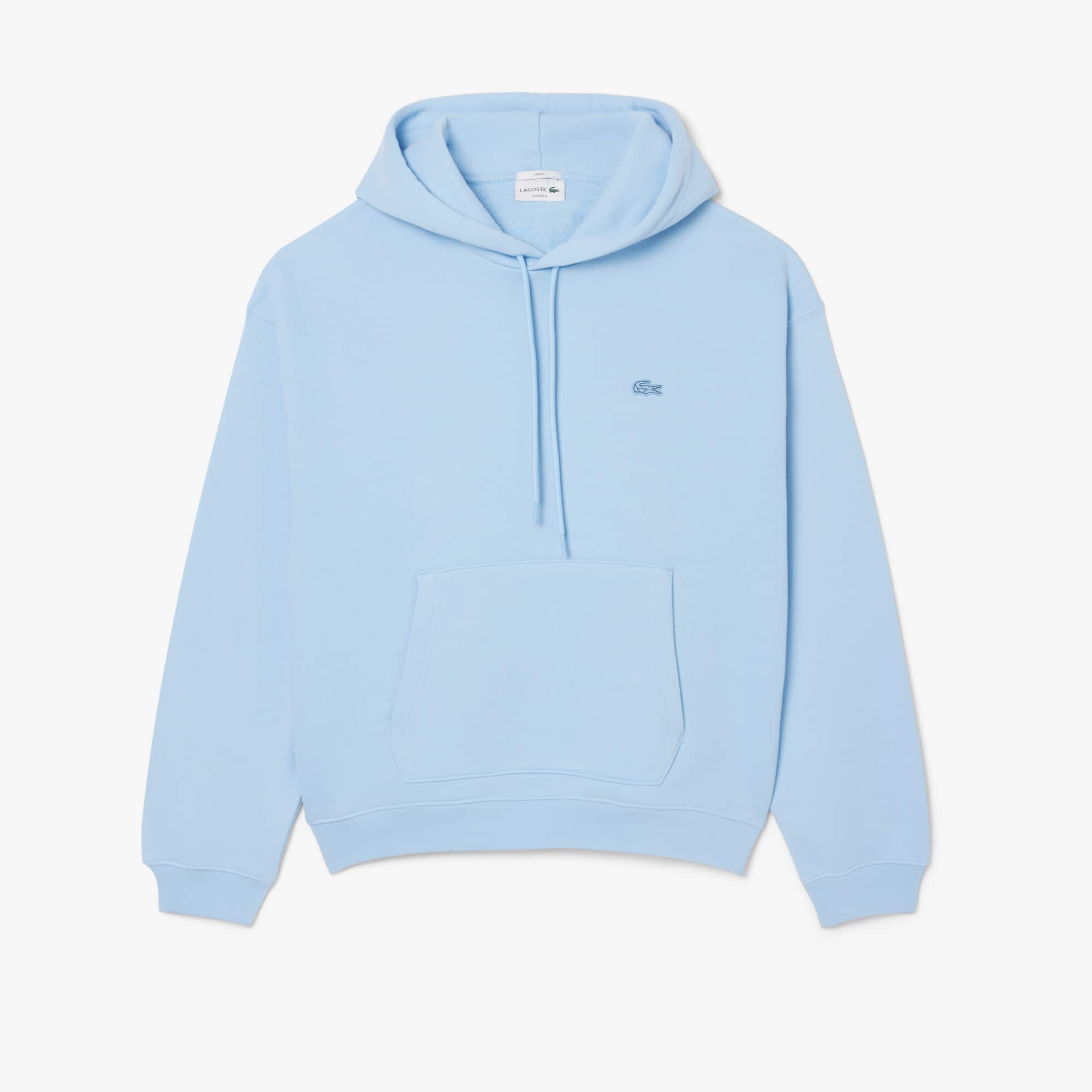 Unisex Heavy Fleece Hoodie - Sweaters & Sweatshirts - New In 2026