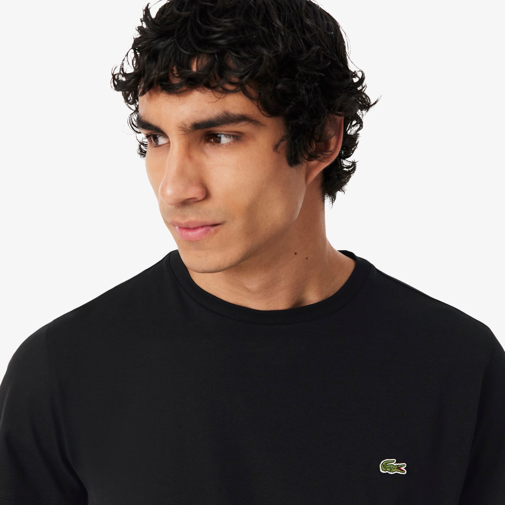 Men's Pima Cotton T-Shirt