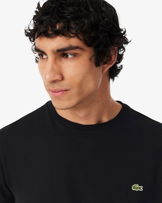 Men's Pima Cotton T-Shirt