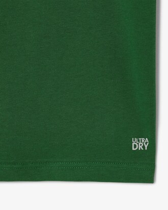Kids' Ultra Dry Technical Cotton Sport T-Shirt