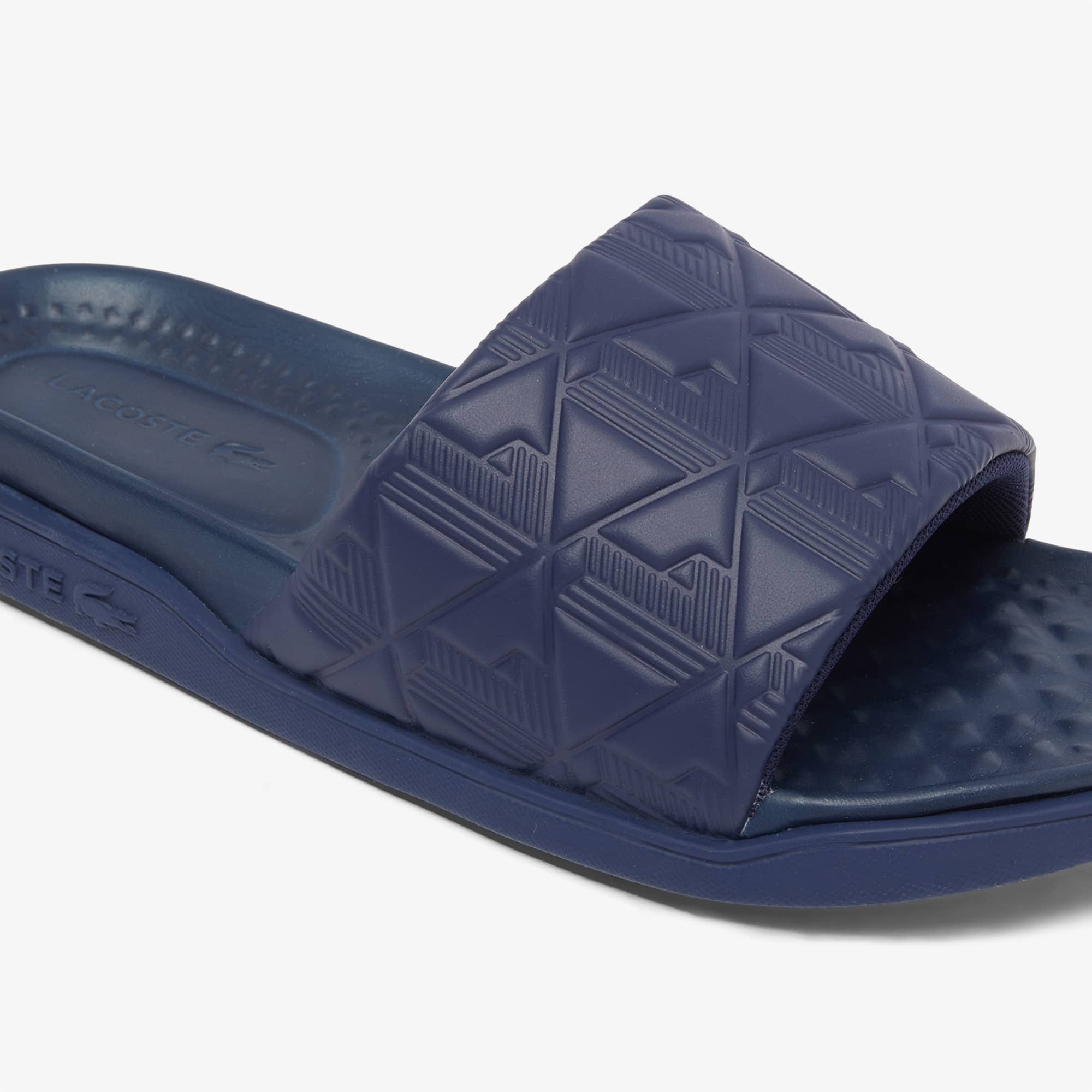 Men's Serve Slide Dual - Sneakers - New In 2025 | Lacoste