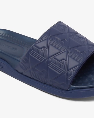 Men's Serve Slide Dual