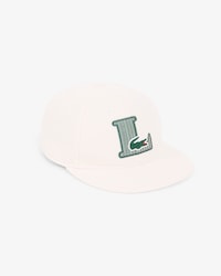 Lacoste x New Era Retro Crown Cap