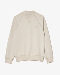 Men’s Crew Neck Organic Cotton Natural Dye Sweatshirt