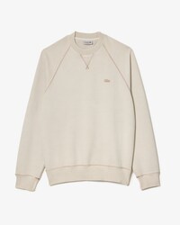 Men&rsquo;s Crew Neck Organic Cotton Sweatshirt