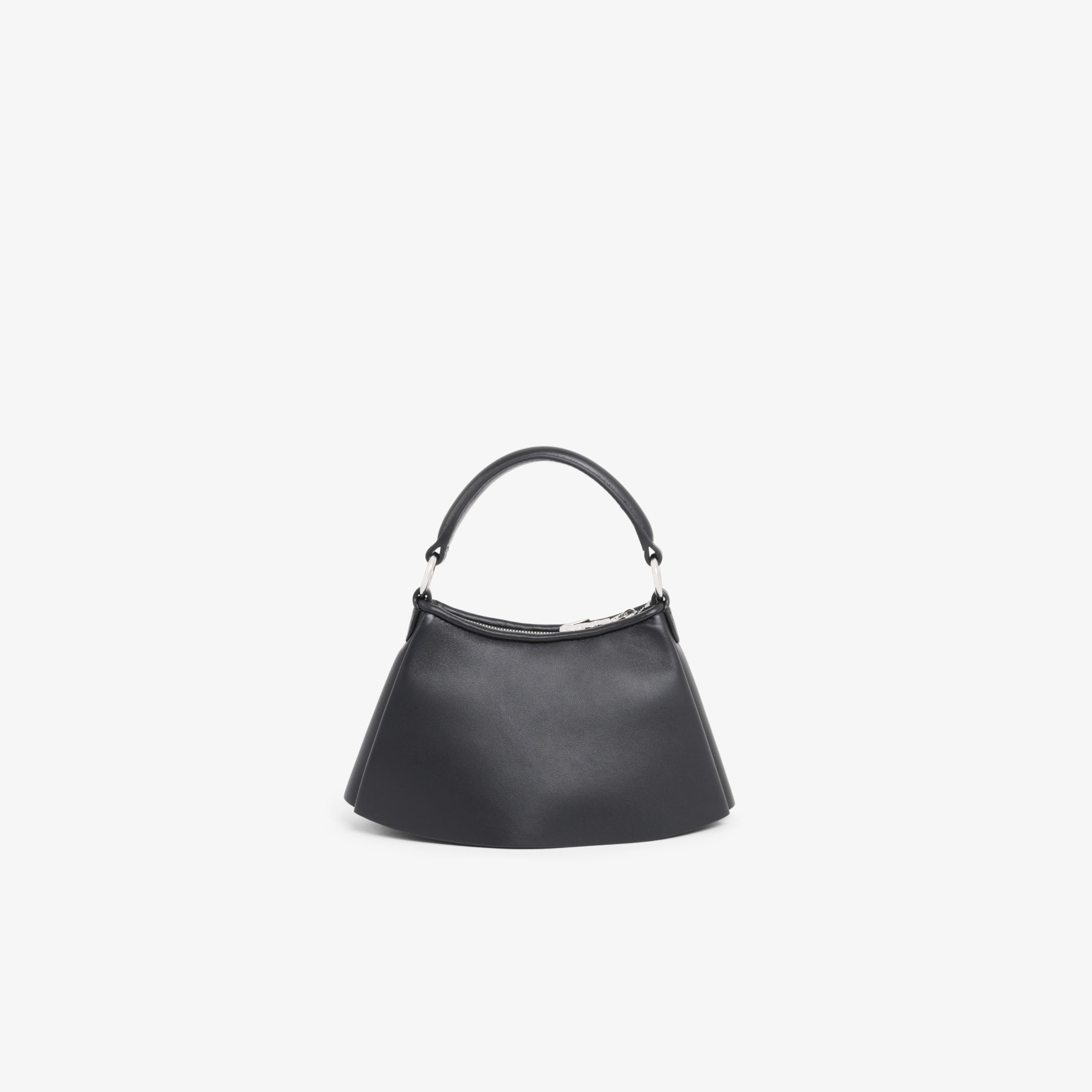 Mini Lenglen Leather Bag - Bags - New In 2026 | Lacoste