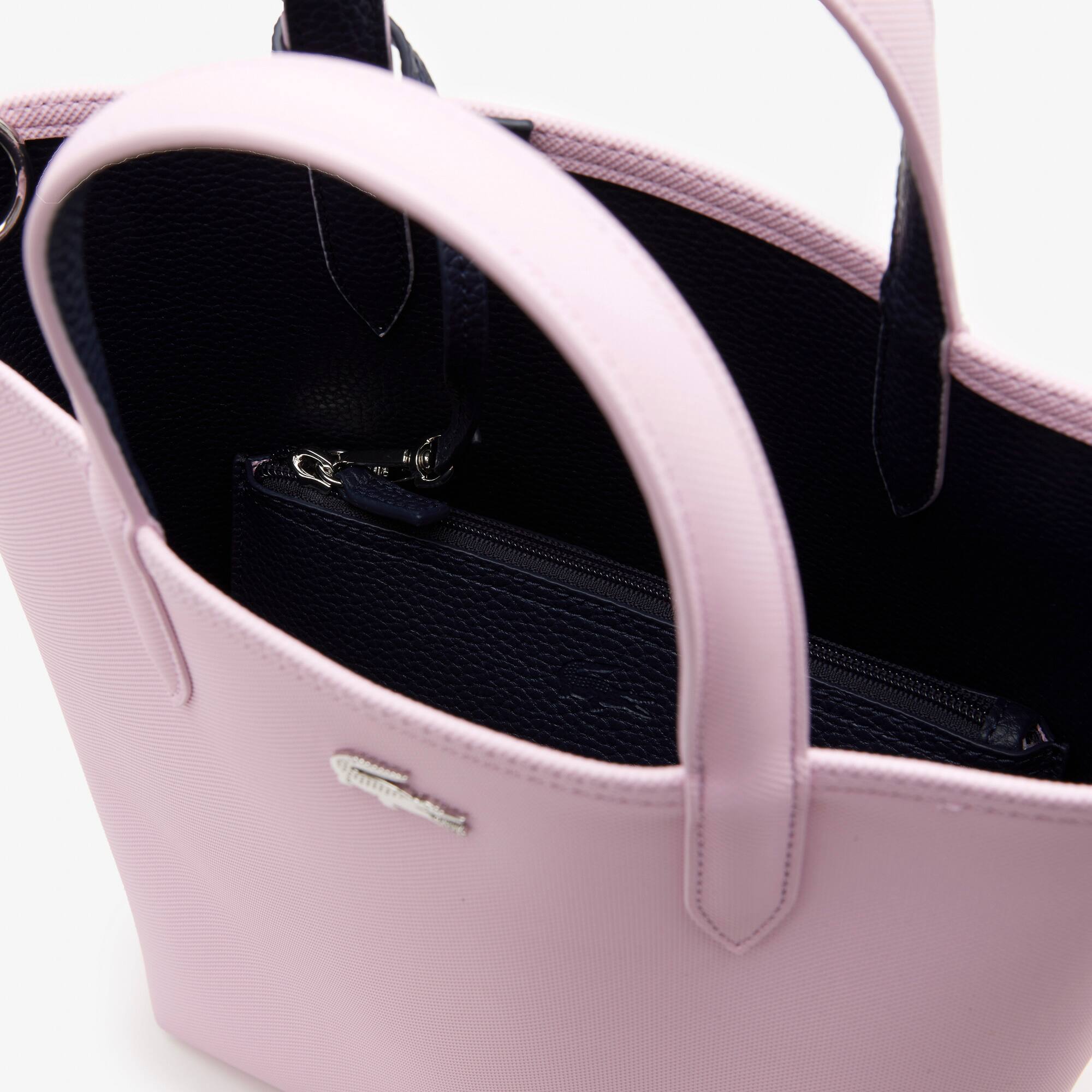 Women's Anna Vertical Reversible Tote - Bags - New In 2025