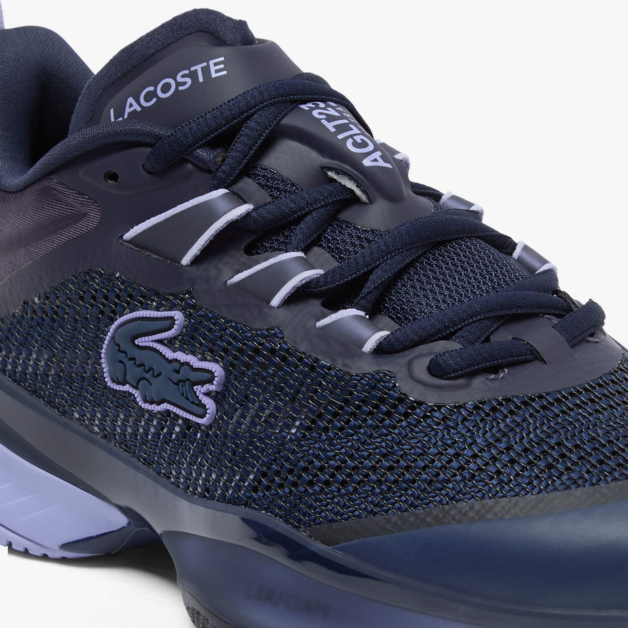 Women's AG-LT23 Ultra Tennis Shoes - Sneakers - New In 2026 | Lacoste