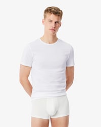 Men's 3-Pack Slim Fit Undershirts