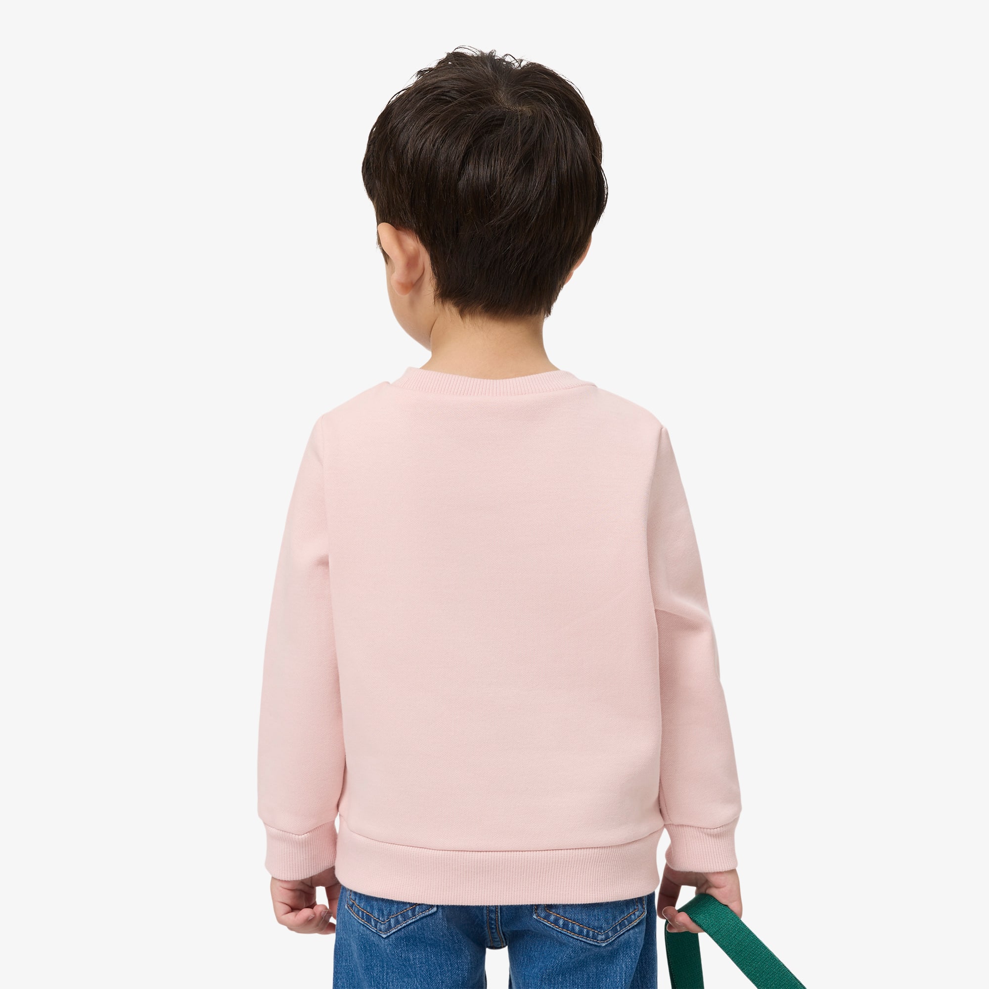 Unisex Fleece Crocodile Hoodie